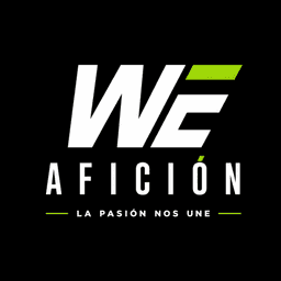 WE Afición