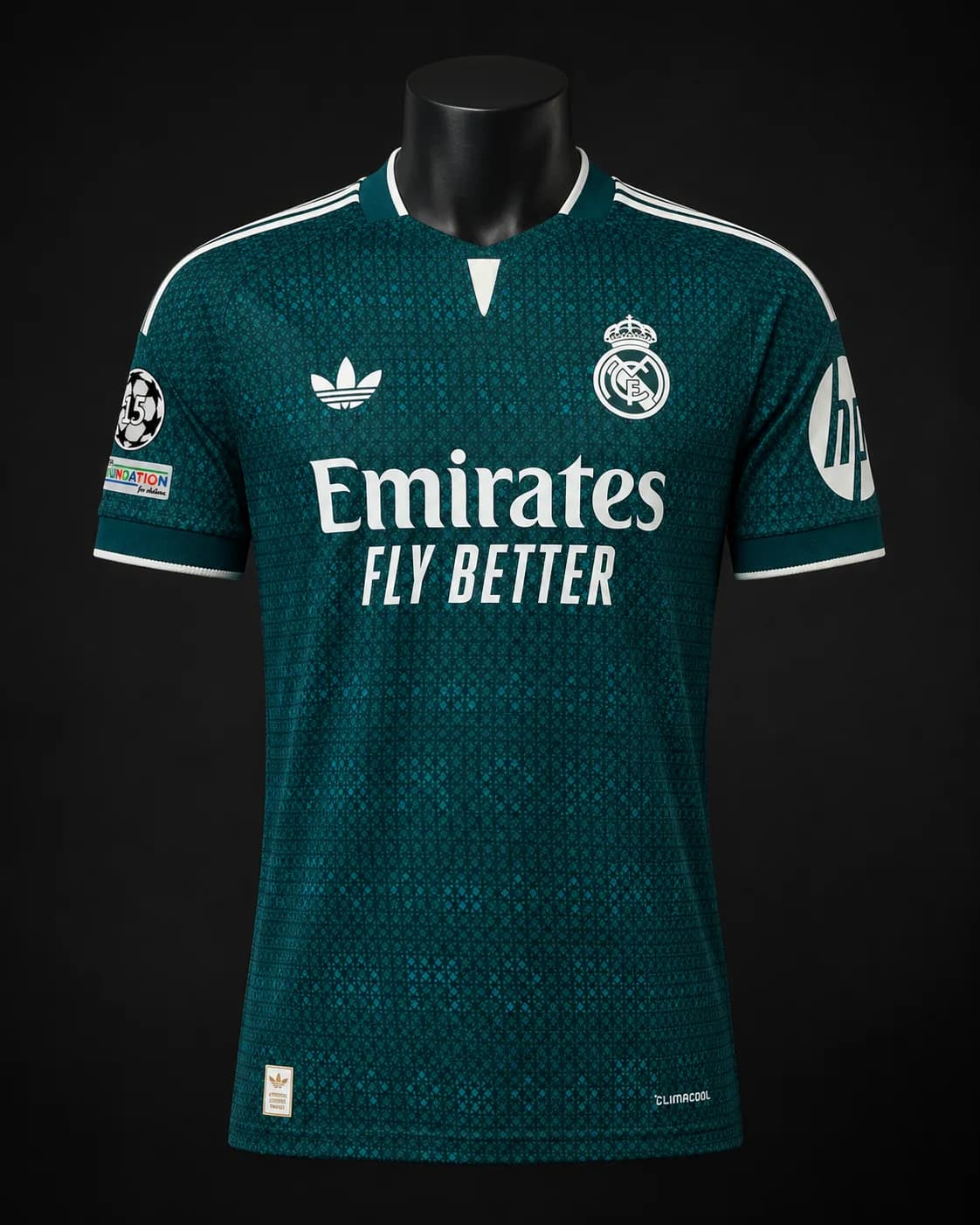 Real Madrid - Mbappé Visita 2026 / 2027