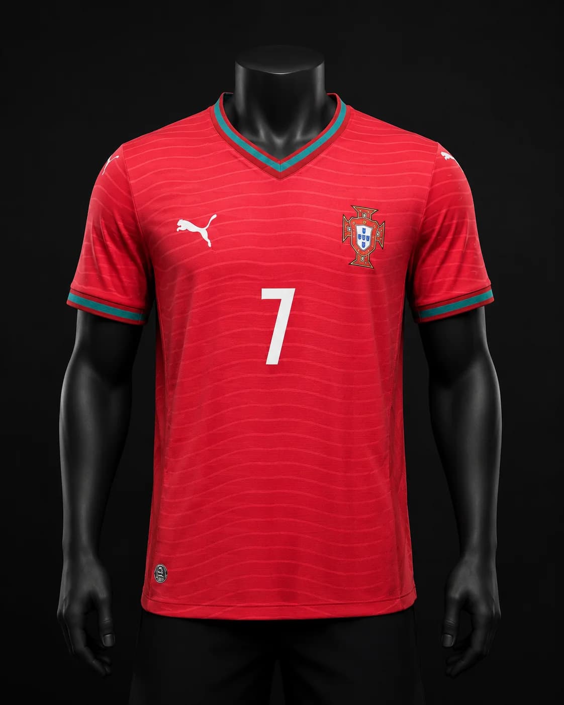 Portugal Ronaldo Local 2026