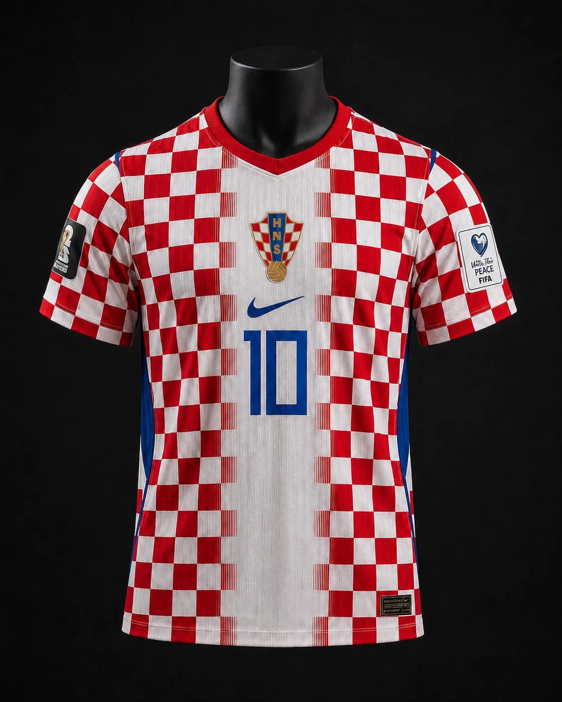 Croacia - Modric Local 2026