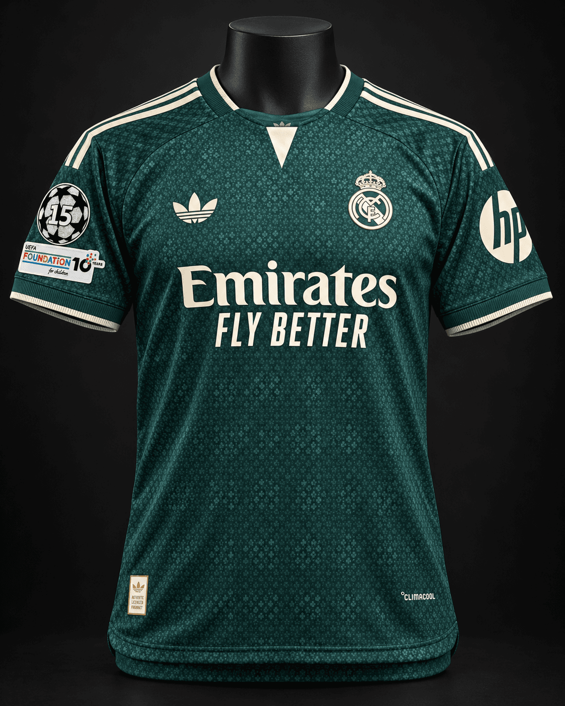 Real Madrid - Bellingham Visita 2026 / 2027